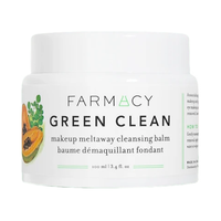 FARMACY 清洁卸妆膏 温和不闷痘 秒乳化 100ml