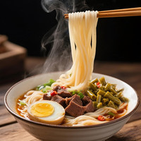 五丰 江西米粉340g 纯大米 南昌拌粉 绿色食品速食