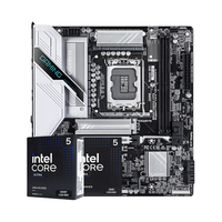 技嘉 Intel/英特尔 U5