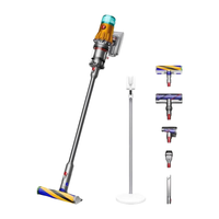 戴森(DYSON)Dyson戴森家用无线手持吸尘器 大吸力家用除尘吸尘器 宠物家庭适用【需变压器】 SV46 ABL【HEPA过滤器】