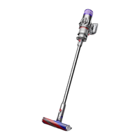 戴森(DYSON)Dyson戴森家用无线手持吸尘器 大吸力家用除尘吸尘器 宠物家庭适用【需变压器】 Digitai Slim Origin