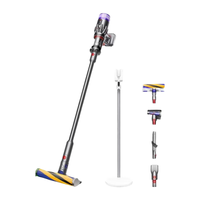 戴森(DYSON)Dyson戴森家用无线手持吸尘器 大吸力家用除尘吸尘器 宠物家庭适用【需变压器】 SV33 FF PL【轻量型】