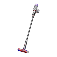 戴森(DYSON)Dyson戴森家用无线手持吸尘器 大吸力家用除尘吸尘器 宠物家庭适用【需变压器】 Micro Origin(SV33 FF OR)