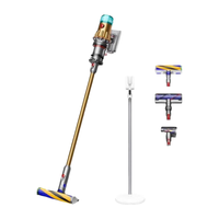 戴森(DYSON)Dyson戴森家用无线手持吸尘器 大吸力家用除尘吸尘器 宠物家庭适用【需变压器】 SV46 ABL EX