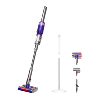 戴森(DYSON)Dyson戴森家用无线手持吸尘器 大吸力家用除尘吸尘器 宠物家庭适用【需变压器】 Omni-glide Complete