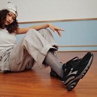 diadora MYTHOS 男女款休闲运动鞋 501.178547