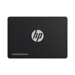 惠普 S650 固态硬盘 SATA接口 黑色 240G