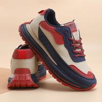 TOM TAILOR 男士休闲鞋 2025秋季老爹鞋