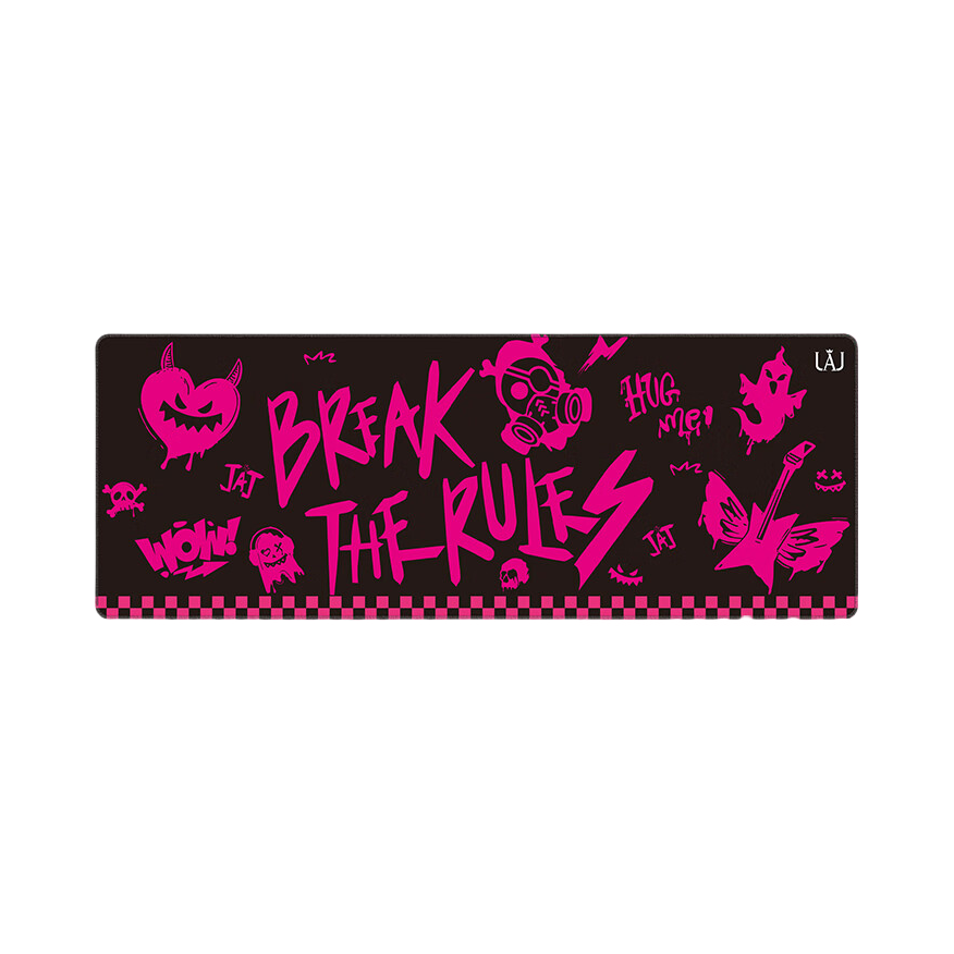 粉色BTR05
