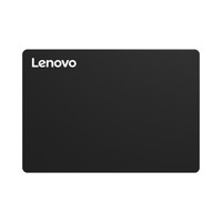 联想 SL700闪电鲨系列 SSD固态硬盘 SATA3.0接口 SL700 120GB