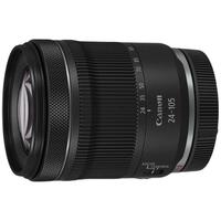 Canon/佳能 恒定大光圈 全画幅标准变焦镜头