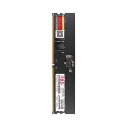 GeIL 千禧 DDR5 台式机内存条 低延时 支持XMP 16G单条 4800MHz C40
