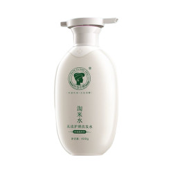 长发小寨 控油滋养 头皮护理洗发水 2瓶