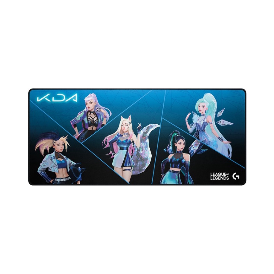 KDA