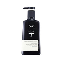 B2V 墨藻修护护发素 滋润发质 修护 滋养修护 380ml