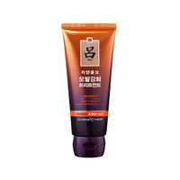 吕 滋养头皮修护营养发膜 强韧发质 200ml