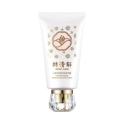 林清轩 山茶花修护滋润手霜 淡化手部细纹 滋润保湿 温和保湿
