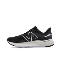 new balance 880 跑鞋 缓震舒适 防滑耐磨 经典复古 v12/女款/黑色/白色 36