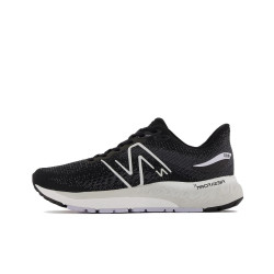 new balance 880 跑鞋 缓震舒适 防滑耐磨 经典复古 v12/女款/黑色/白色 36
