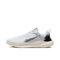 NIKE Flex Experience RN 12 跑鞋 网面透气 缓震回弹 防滑耐磨 女款/白色/黑色 36