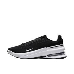 耐克 Air Zoom Upturn SC 跑鞋 防滑耐磨 轻便透气 低帮 黑色/白色 40