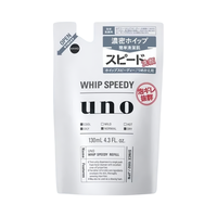 资生堂/Shiseido 深层清洁洗面奶 控油 2支
