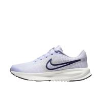 耐克 RUN DEFY 跑鞋 低帮 减震 防滑耐磨 舒适百搭 女款/蓝色/灰色 38