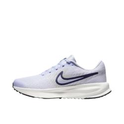 耐克 RUN DEFY 跑鞋 低帮 减震 防滑耐磨 舒适百搭 女款/蓝色/灰色 38