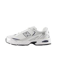 new balance 509 厚底 低帮 防滑 跑鞋