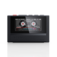 飞傲 DSD256 便携迷你蓝牙无损音乐播放器