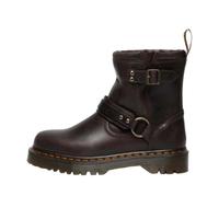 Dr.Martens Dr. Martens ANISTONE HARNESS 马丁靴