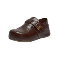 Bata/拔佳 内增高 女士单鞋 啡色 37