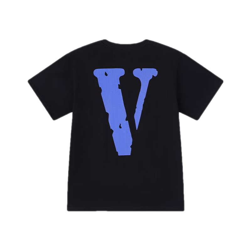 蓝色大V002