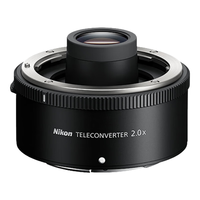 Nikon/尼康 TC-2.0x  镜头增倍镜