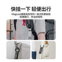 Ulanzi/优篮子 五种模式 手机支架三脚架 双面磁吸