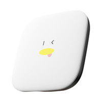 腾讯极光 腾讯/Tencent 极光盒子7SE 4K超清画质 双频WiFi 网络电视机顶盒 白色