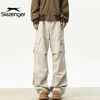  Slazenger/史莱辛格 多口袋 工装裤