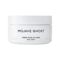 Byredo/百瑞德 无人之境身体乳霜 保湿滋润 持久留香 莫哈维之影 200ml