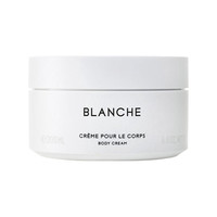 Byredo/百瑞德 无人之境身体乳霜 保湿滋润 持久留香 纯真年代 200ml
