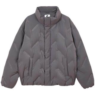  JACK&JONES/杰克琼斯 蓄热内里 男士羽绒服