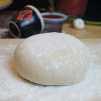 河套高筋面粉 内蒙面粉恒丰面粉家用粉馒头饺子面家用面粉 高筋粉2.5kg