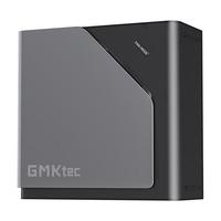  GMK/极摩客 K12 65W高性能 迷你主机电脑+32G+1TB  AMD 锐龙7 255 集成显卡 1TB SSD 32GB