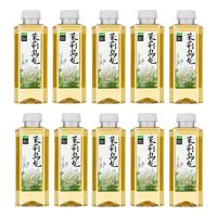让茶侯明昊同款无糖茶饮料竹香茉莉乌龙茶500ml*10瓶 茉莉乌龙茶500ml*10瓶（2个包裹）