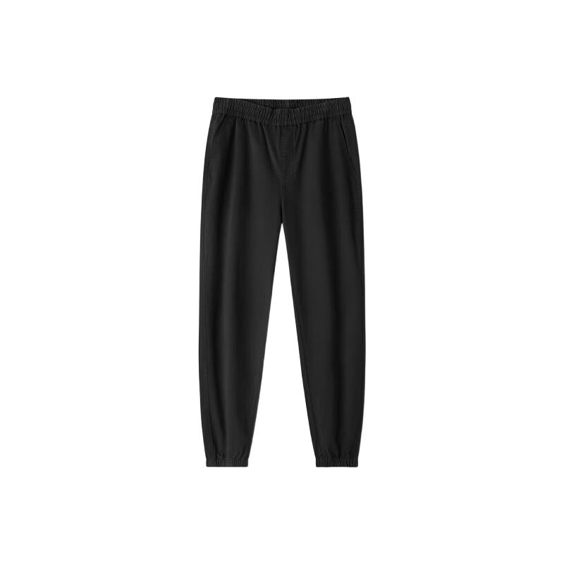  Semir/森马 百搭潮流 男士休闲裤