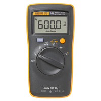 FLUKE 福禄克 F101 数字万用表