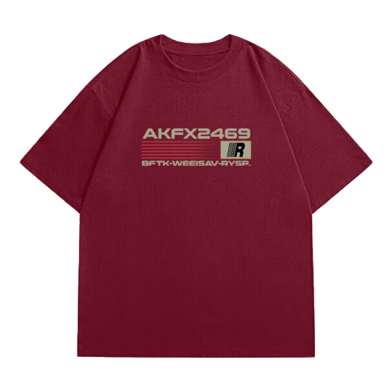 A款酒红色229A