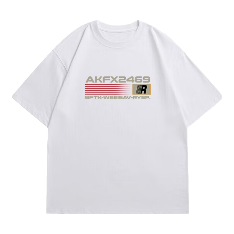 A款白色210A