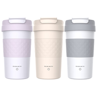  YARDFORCE/佳孚 多功能 电热奶泡杯