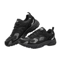 SKECHERS/斯凯奇 轻便减震 男士运动鞋