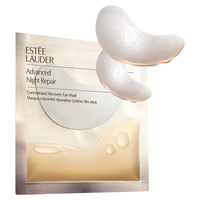 ESTEE LAUDER雅诗兰黛 小棕瓶眼膜 补水保湿淡化黑眼圈细纹紧致修护